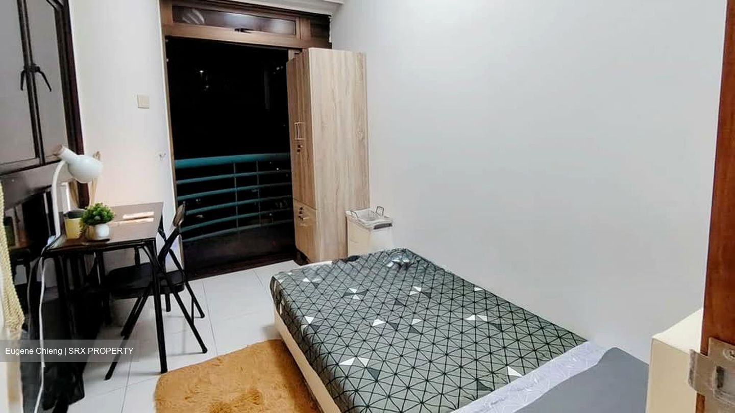 The Tanamera (D16), Condominium #562075251